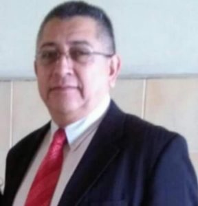 Lic. José Arturo Chachagua