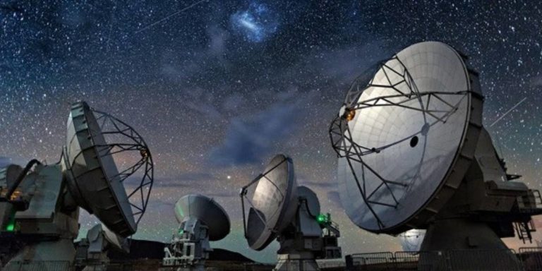 Chilenos participan de construcción de antenas de alto rendimiento y bajo costo para la astronomia
