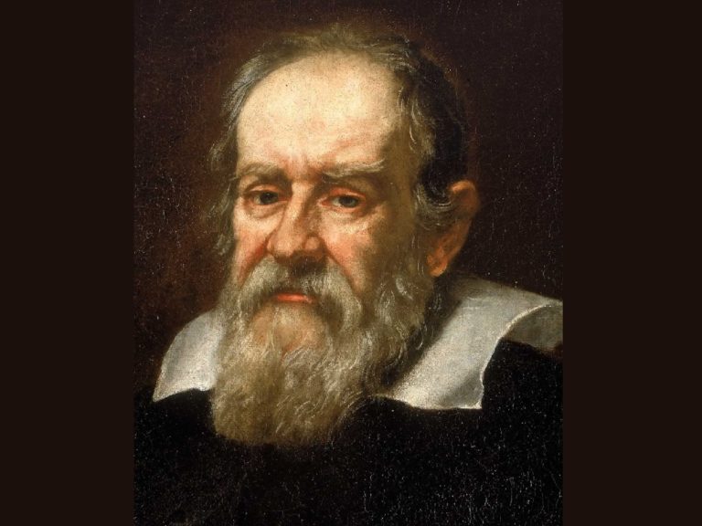 Breve Biografía de Galileo Galilei