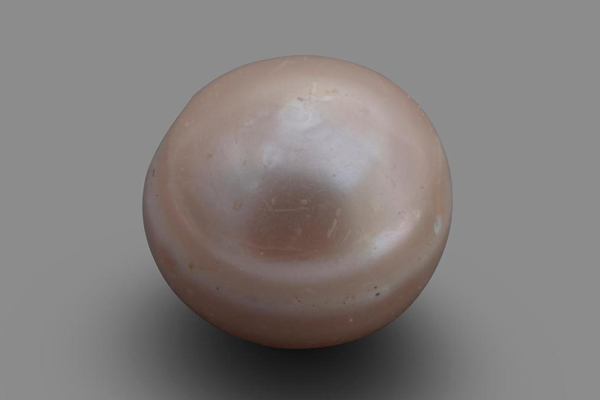 La perla más antigua del mundo tiene 8.000 años… y ya era un negocio lucrativo