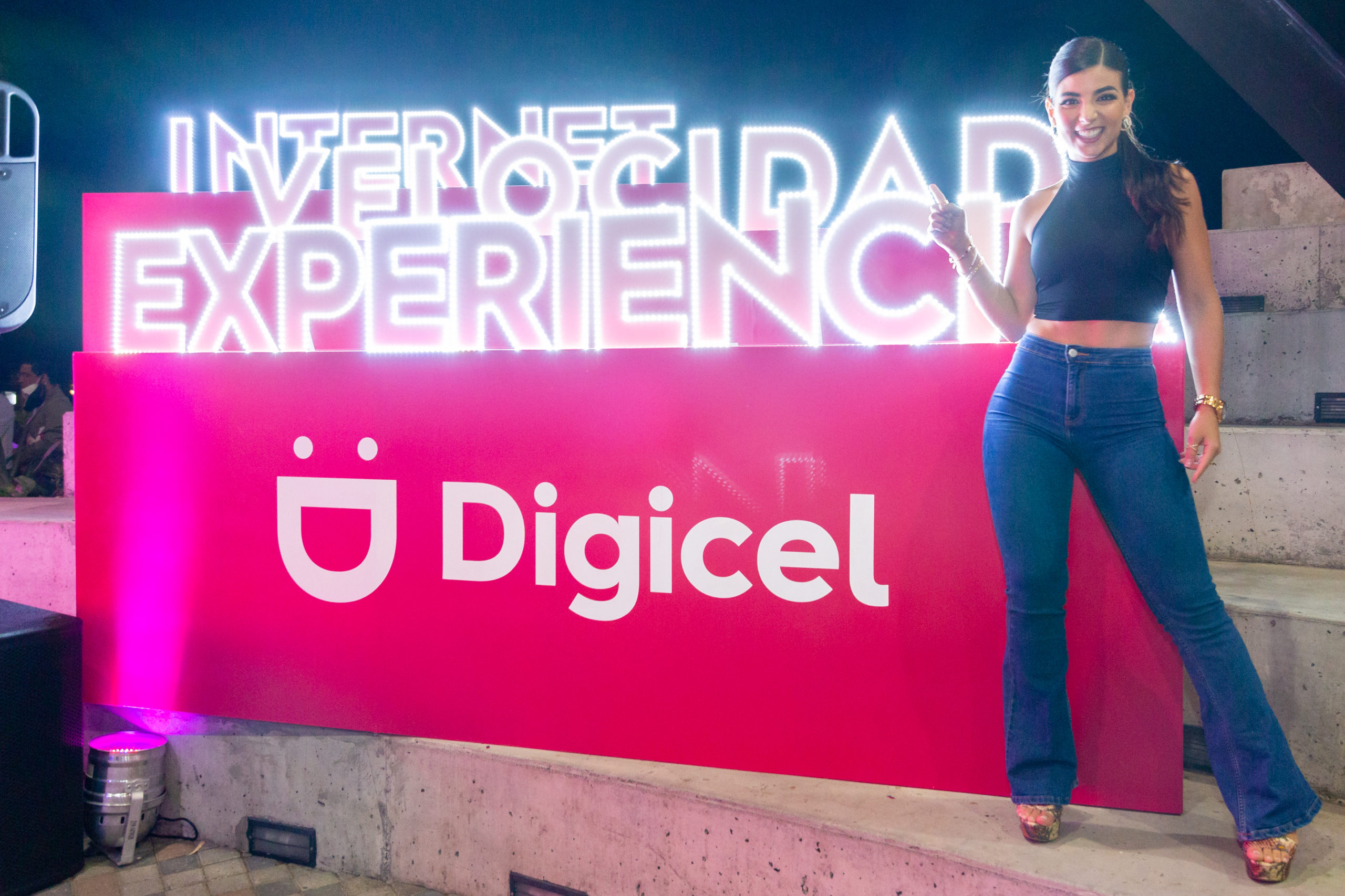 Digicel innova con la mejor experiencia LTE 4.5G - ENNewsSV