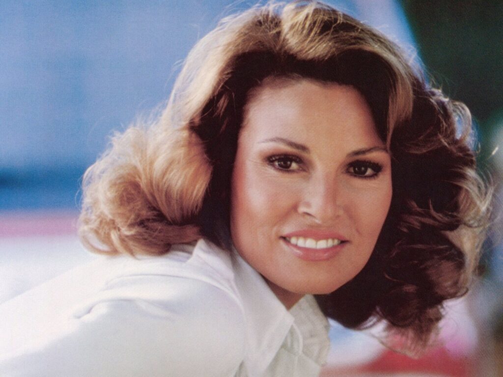 Fallece La Actriz Raquel Welch Legendaria Estrella De Hollywood Ennewssv 