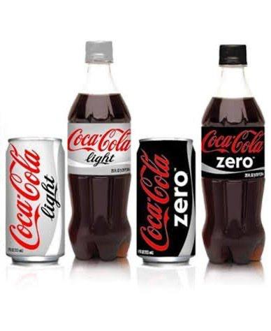 El aspartamo está en la Coca Cola, en los chicles y en ciertos medicamentos que pueden causar la muerte